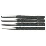 Dobijaki do gwoździ, 4 szt.