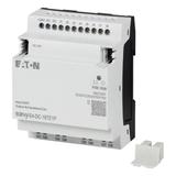 EASY-E4-DC-16TE1P easyE4 Push-in rozszerzenie 24VDC 8DI 8DO-T 197513 EATON