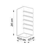 Sollux Kinkiet ceramiczny SAMIR SL.0161