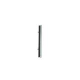 Simon 54 Touch Panel dotykowy S54 Touch 2 moduły 2 pola dotykowe poziome + 4 pola dotykowe zastygła lawa DSTR224/73 KONTAKT