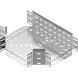 TKJ100H100 Trójnik korytka 1,0 mm