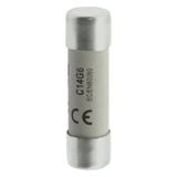 CYLINDRICAL FUSE 14 x 51 6A GG 690V AC Wkładka cylindryczna 14 x 51mm 6A GG 500V AC C14G6 EATON
