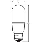 Lampa LED SUPERIOR Stick ściemnialna 11W 965 E27 LEDVANCE