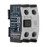 Styk pomocniczy 2R montaż czołowy DILM150-XHI02 277947 EATON