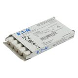 CYLINDRICAL FUSE 10 x 38 1A GG 500V AC Wkładka cylindryczna 10 x 38mm 1A GG 500V AC C10G1 EATON