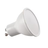 Żarówka LED TOMIv2 GU10 6,5W 530lm 4000K barwa neutralna 230V 34970 KANLUX
