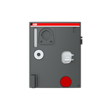 MOD XT1-XT3 220...250V ac/dc napęd silnikowy