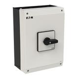P3-100/I5/N Rozłącznik On/Off 100A 50kW 207385 EATON