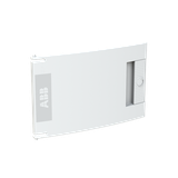 Drzwi pełne 6M MISTRAL41F