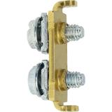 K-CI-K1/2 Zacisk przewodu zerowego do małej obudowy 207451 EATON