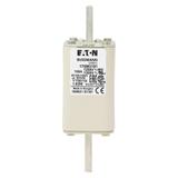 FUSE 100A 1250V 1*TN/110 AR CU Wkładka szybka 100A AC 1250V rozmiar 1 45x58x138 mm a 170M3191 EATON