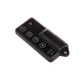 nadajnik - pilot czteroprzyciskowy RS-P4