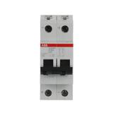 S202MT-K6UC wyłącznik nadprądowy 2CDS272065R0377 ABB