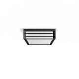 Moonshine Pendant Ceiling anthracite 2x