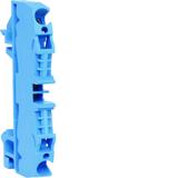 Samozacisk szeregowy neutralny 4mm2 KYA04NH HAGER