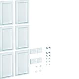 univers Łącznik pionowy 6 polowy FZ776A HAGER