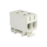 Złączka przelotowa WLZ35/2x50/s 48.251 OPATÓWEK