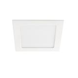 Oprawa typu downlight KATRO V2LED 12W-WW-W IP44 720lm 3000K barwa ciepła 230V Biały 28941 28940 KANLUX
