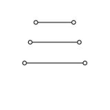 złączka czteropiętrowa 4 mm2 L1 L2 L3 szara