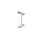 OC UCHWYT DYSTANSOWY PRZYKRĘCANY 63.1 OC