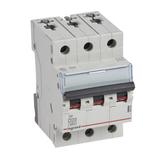 Wyłącznik Nadprądowy S 303 3P D20A 6kA TX3 403756 LEGRAND