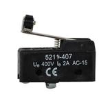Łącznik miniaturowy 5211-407