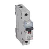 WYŁĄCZNIK NADPRĄDOWY S 301 1P B 10A 6000A SERII TX3, Legrand