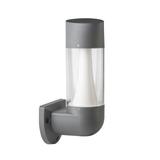 Oprawa elewacyjna INVO TR EL-53-O-GR 3xGU10 IP54 29174 KANLUX