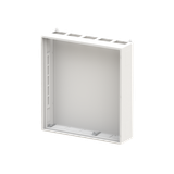 TW509SB TwinLine-W szafa naścienna II kl. izol. IP30 bez drzwi