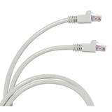 Lcs Kabel Krosowy U/Utp Kat. 5E Rj 45/Rj 45 8M 051500 LEGRAND