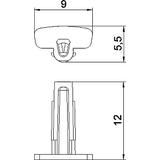 GAD OTD LGR, Przekładka