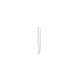 Simon 54 Touch Panel dotykowy S54 Touch 3 moduły 1 pole dotykowe + 2 pola dotykowe poziome + 4 pola dotykowe biała mgła DSTR3124/70 KONTAKT