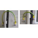 LU 6/300/M6 LINKA UZIEMIAJĄCA