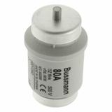 FUSE 80A DIV 500VAC Wkładka DIV 80A 500VAC E125 80D125Q EATON
