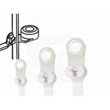 TAŚMA KABLOWA TYO 40/8 (W OPAKOWANIU 100 SZT)