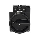 P1-32/V/SVB-SW/HI11 Rozłącznik On/Off 32A 15kW 017518 EATON