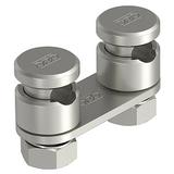 5002 N-VA, Zacisk łączący