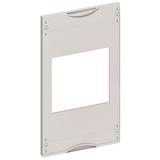 AG1304 Maskownica z wycięciem pod T4