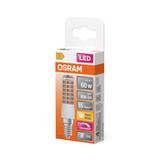SPECIAL T SLIM CL 60 dim 7W 827 E14 LEDVANCE