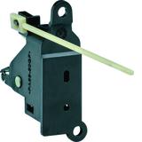 MCCB Mechanizm zwalniający P160/P250 HYS256H HAGER