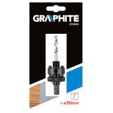 Adapter do otwornic bi-metalowych > 30 mm