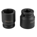 Nasadki udarowe 3/4", 26-38 mm, zestaw 8 szt.