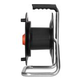 Zwijak bębnowy IP20 4x2P+Z 16A 230V CR-1 ORNO