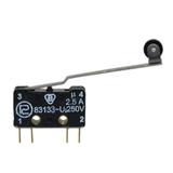 Łącznik miniaturowy 8313354ER-34,4LO