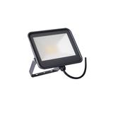 Projektor LED IQ-LED FL-20W-NW 2300lm 4000K barwa neutralna IP65 czarny 33881 KANLUX