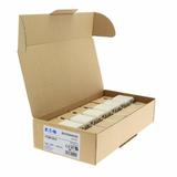 100A 690V 1*KN/110 aR INDICATOR FUSE Wkładka szybka 100A AC 690V compact DIN 1 45x58x134 m 170M3262