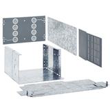 ZESTAW DO KOMORY DPX WYSOKOŚĆ 200, Legrand