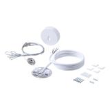 Akcesorium Coreline RC159Z Suspension set SME-4 WH 5 lat gw. 9,11402E+11 PHILIPS