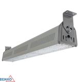 HIGHBAY LED LONGER 100W 4000K 14000LM IP65 30X70