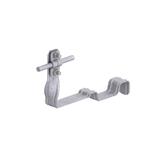 AN-29L/OG/-N Uchwyt dach.prof.skr.Z-śr. WZÓR 34 H=10cm /OG/